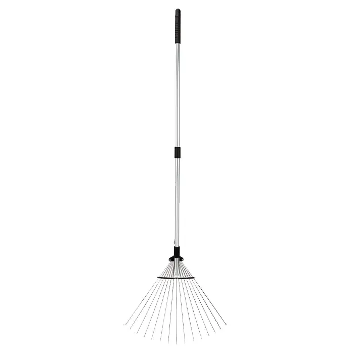 Adjustable Leaf Rake