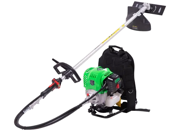 Backpack Brush Cutter