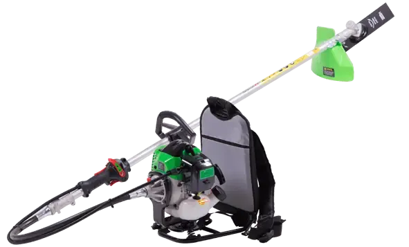 Backpack Brush Cutter
