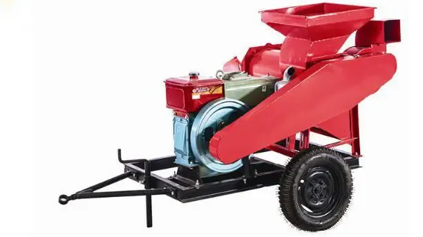 Corn Sheller