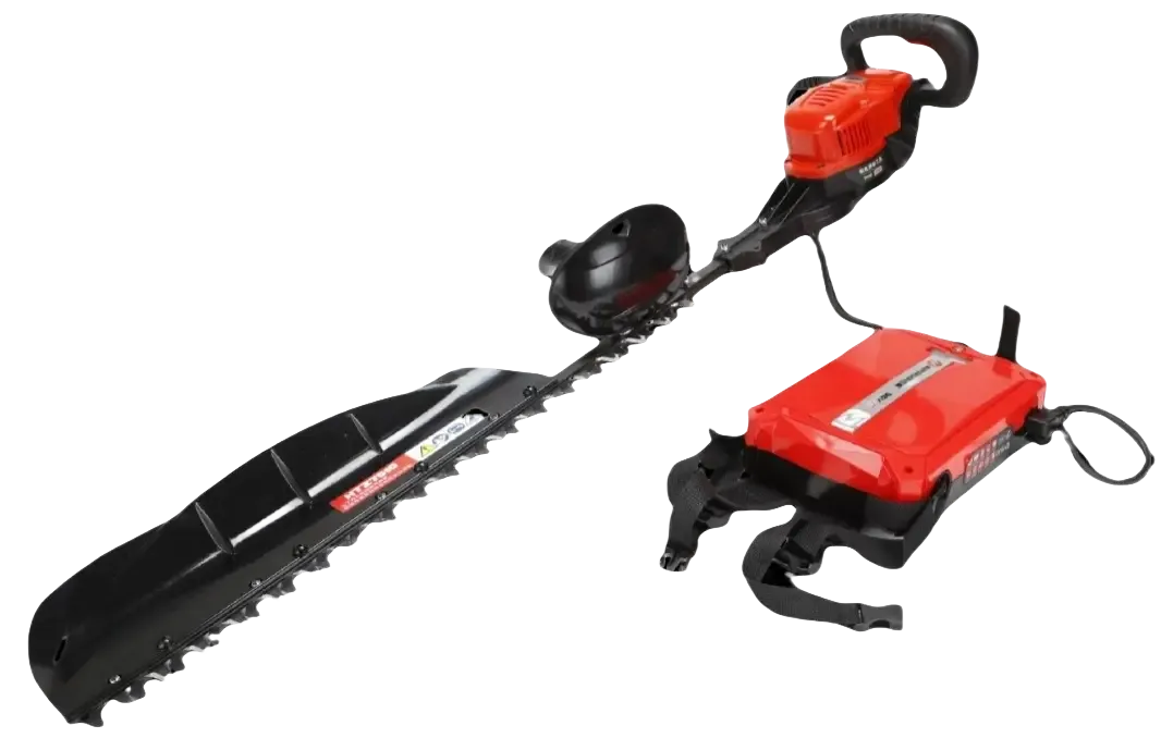 Electric Hedge Trimmer