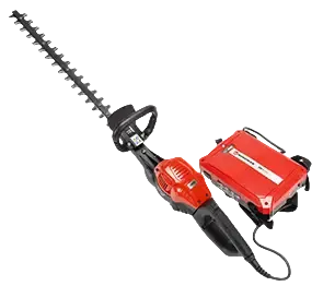 Electric Hedge Trimmer