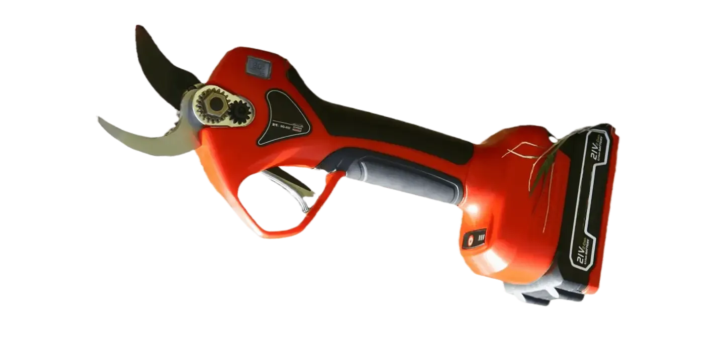 Electric Pruning Shears