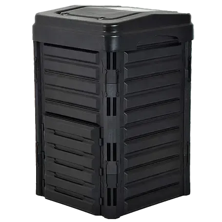 Garden Compost Bin
