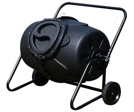 Garden Compost Bin