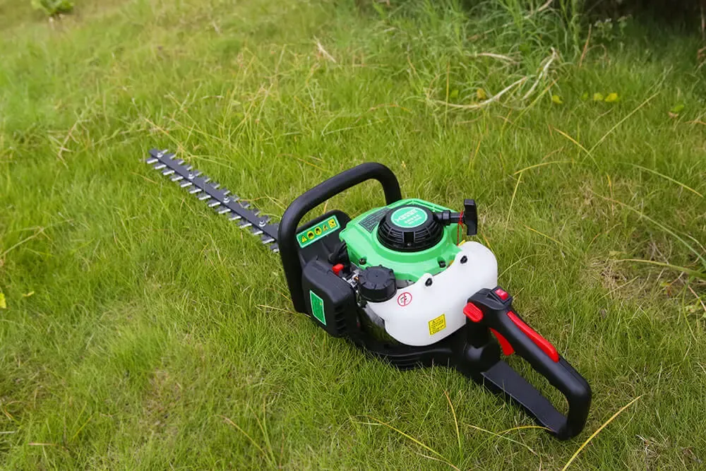 Petrol Hedge Trimmers