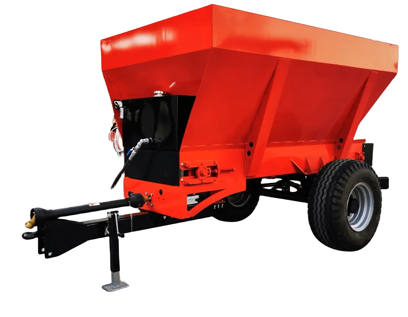 Manure Spreader