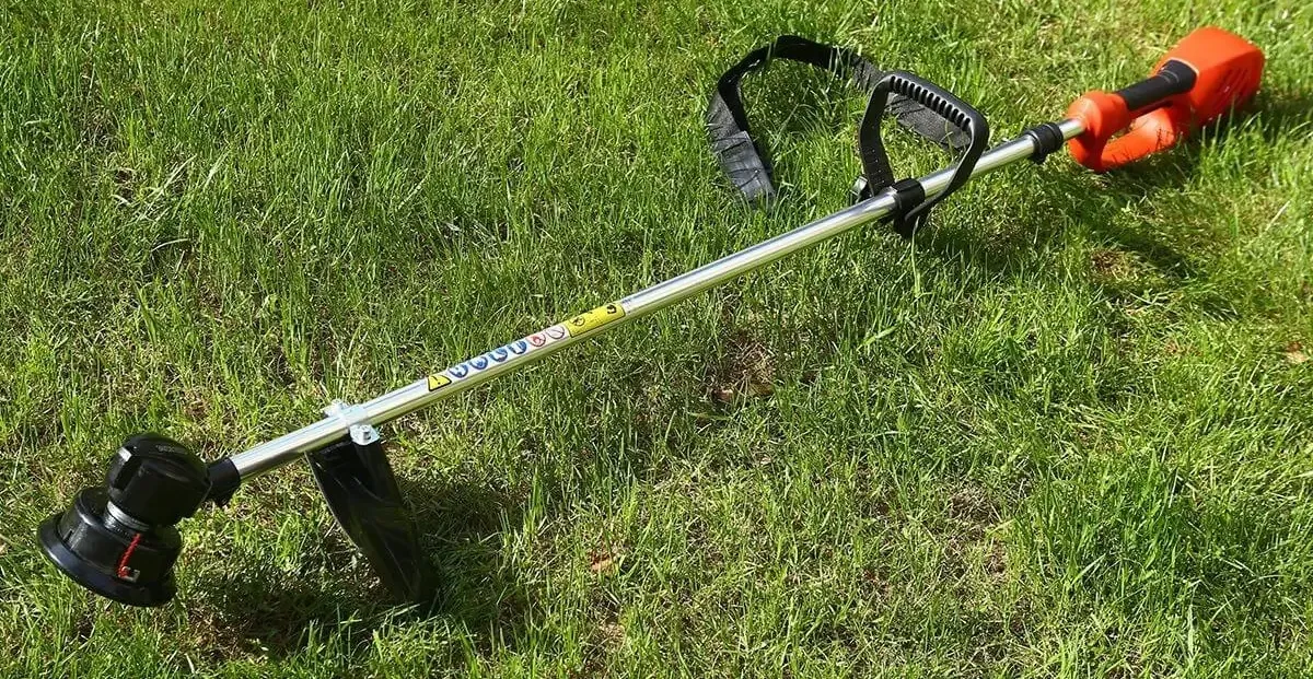 Multifunctional Electric Lawn Mower