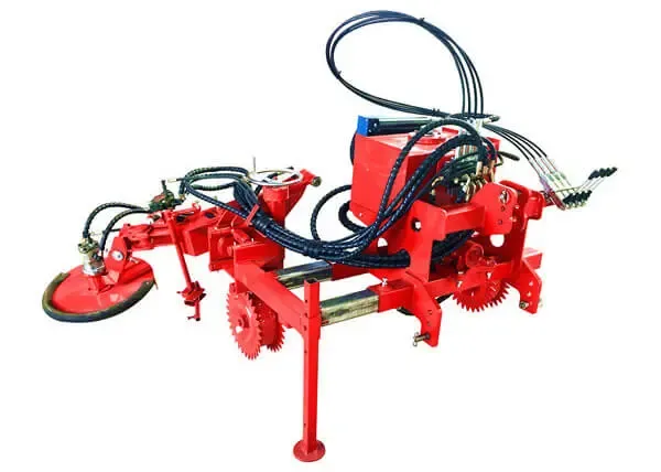 Orchard Mower