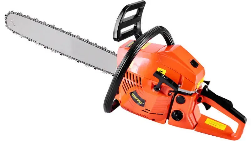 Petrol Chainsaw