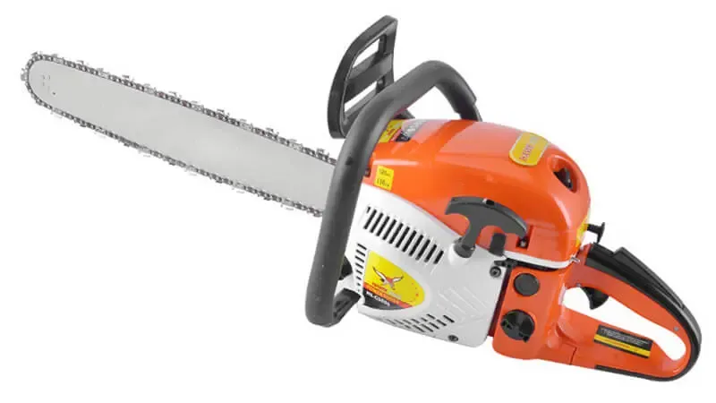 Petrol Chainsaw