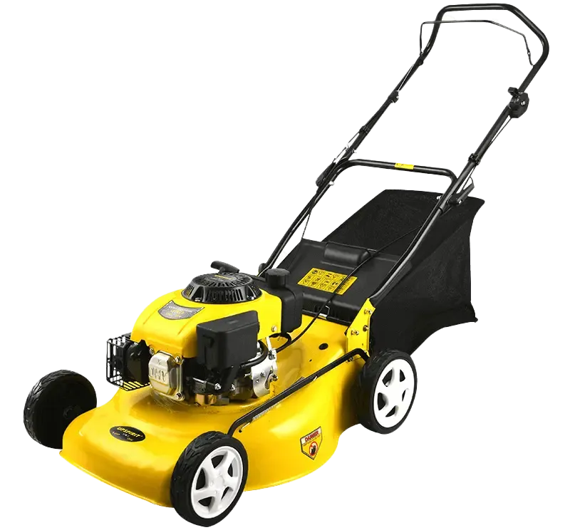 Petrol Lawn Mower
