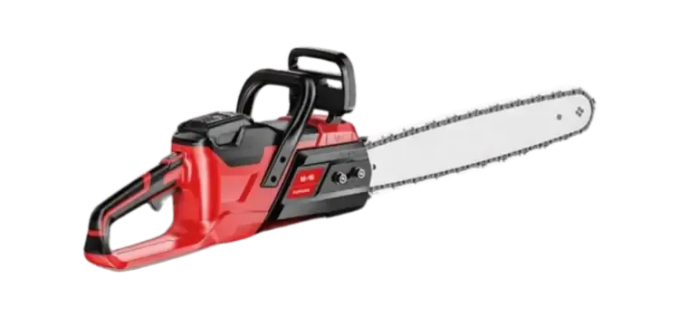 Professional Lithium Chainsaw