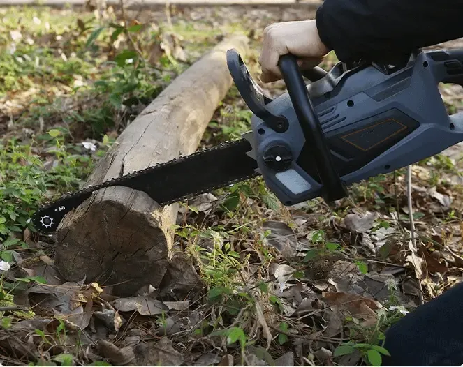 Professional Lithium Chainsaw