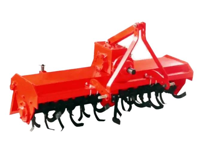 Rotary Cultivator