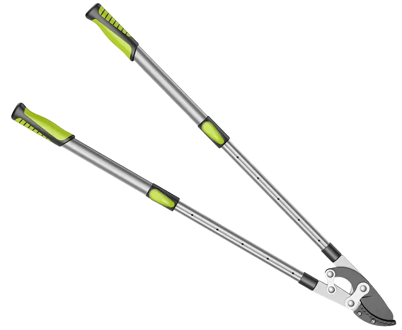 Telescopic Tree Loppers