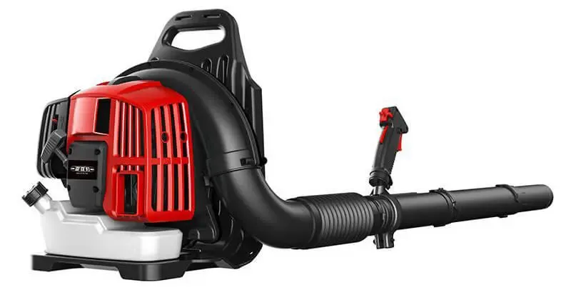Two-Stroke Backpack Blower